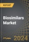 Biosimilars Market Industry Trends and Global Forecasts to 2035 - Distribution by Drug Class, Therapeutic Area, Type of Manufacturer, Distribution Channel, Geographical Regions and Leading Players - Product Thumbnail Image