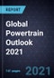 Global Powertrain Outlook 2021 - Product Thumbnail Image
