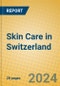 Skin Care in Switzerland - Product Thumbnail Image