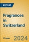 Fragrances in Switzerland - Product Thumbnail Image