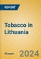 Tobacco in Lithuania - Product Thumbnail Image