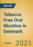 Tobacco Free Oral Nicotine in Denmark- Product Image