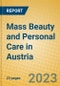 Mass Beauty and Personal Care in Austria - Product Thumbnail Image