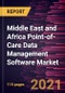 Middle East and Africa Point-of-Care Data Management Software Market Forecast to 2027 - COVID-19 Impact and Regional Analysis By Application and End User - Product Thumbnail Image
