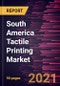 South America Tactile Printing Market Forecast to 2028 - COVID-19 Impact and Regional Analysis By Application (Packaging and Labels, Tactile Graphics, and Secure Documentation) and End User (Braille Users, Industrial, and Government and Defense) - Product Thumbnail Image