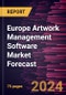 Europe Artwork Management Software Market Forecast to 2030 - Regional Analysis - By Deployment (Cloud and On-Premise) and Application (Life Sciences, Retail, Manufacturing, and Others) - Product Thumbnail Image