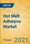 Hot Melt Adhesive Market - Global Outlook and Forecast 2021-2026 - Product Thumbnail Image