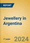 Jewellery in Argentina - Product Thumbnail Image