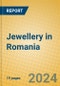 Jewellery in Romania - Product Thumbnail Image