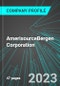 AmerisourceBergen Corporation (ABC:NYS): Analytics, Extensive Financial Metrics, and Benchmarks Against Averages and Top Companies Within its Industry - Product Thumbnail Image