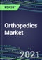 2021 Orthopedics Market Analysis, Global Forecasts, Competitive Landscape - Accelerated Rate of Change and Regulatory Uncertainty - Product Thumbnail Image