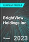 BrightView Holdings Inc (BV:NYS): Analytics, Extensive Financial Metrics, and Benchmarks Against Averages and Top Companies Within its Industry - Product Thumbnail Image