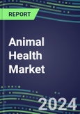 2024-2029 Animal Health Market Analysis, Competitive Landscape and Global Forecasts: Accelerated Rate of Change and Regulatory Uncertainty-Performance, Capabilities, Goals and Strategies of Leading Suppliers- Product Image