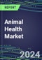 2024-2029 Animal Health Market Analysis, Competitive Landscape and Global Forecasts: Accelerated Rate of Change and Regulatory Uncertainty-Performance, Capabilities, Goals and Strategies of Leading Suppliers - Product Image