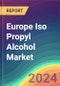 Europe Iso Propyl Alcohol Market Analysis Plant Capacity, Production, Operating Efficiency, Technology, Demand & Supply, End User Industries, Distribution Channel, Regional Demand, 2015-2030 - Product Image