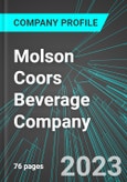 Molson Coors Beverage Company (TAP:NYS): Analytics, Extensive Financial Metrics, and Benchmarks Against Averages and Top Companies Within its Industry- Product Image