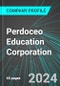 Perdoceo Education Corporation (PRDO:NAS): Analytics, Extensive Financial Metrics, and Benchmarks Against Averages and Top Companies Within its Industry - Product Thumbnail Image