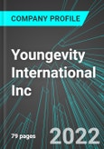 Youngevity International Inc (YGYI:NAS): Analytics, Extensive Financial Metrics, and Benchmarks Against Averages and Top Companies Within its Industry- Product Image