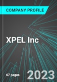 XPEL Inc (XPEL:NAS): Analytics, Extensive Financial Metrics, and Benchmarks Against Averages and Top Companies Within its Industry- Product Image