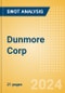 Dunmore Corp - Strategic SWOT Analysis Review - Product Thumbnail Image