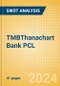 TMBThanachart Bank PCL (TTB) - Financial and Strategic SWOT Analysis Review - Product Thumbnail Image