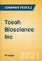 Tosoh Bioscience Inc - Product Pipeline Analysis, 2021 Update - Product Thumbnail Image