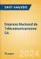 Empresa Nacional de Telecomunicaciones SA (ENTEL) - Financial and Strategic SWOT Analysis Review - Product Thumbnail Image