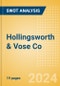 Hollingsworth & Vose Co - Strategic SWOT Analysis Review - Product Thumbnail Image