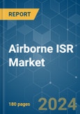 Airborne ISR - Market Share Analysis, Industry Trends & Statistics, Growth Forecasts 2019 - 2029- Product Image