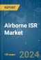 Airborne ISR - Market Share Analysis, Industry Trends & Statistics, Growth Forecasts 2019 - 2029 - Product Thumbnail Image