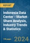 Indonesia Data Center - Market Share Analysis, Industry Trends & Statistics, Growth Forecasts (2024 - 2029) - Product Image