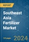 Southeast Asia Fertilizer - Market Share Analysis, Industry Trends & Statistics, Growth Forecasts 2019 - 2029 - Product Thumbnail Image