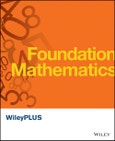 Foundation Mathematics. Edition No. 1- Product Image