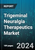 Trigeminal Neuralgia Therapeutics Market by Product, End-user - Global Forecast 2025-2030- Product Image