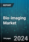 Bio-imaging Market by Technology, End-User, Application - Global Forecast 2025-2030- Product Image