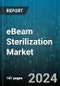 eBeam Sterilization Market by Product, Distribution Channel, Application - Global Forecast 2025-2030 - Product Thumbnail Image