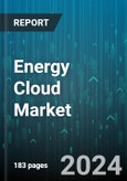 Energy Cloud Market by Solution, Service, Service Model, Deployment Model, Organization Size - Global Forecast 2025-2030- Product Image