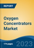 Oxygen Concentrators Market - Industry Size, Share, Trends, Opportunity, and Forecast, 2018-2028- Product Image