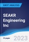 SEAKR Engineering Inc - Company Profile and SWOT Analysis - Product Thumbnail Image