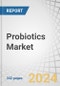 Probiotics Market by Product Type (Functional Food & Beverages (FnB), Dietary Supplements, and Feed), Ingredient (Bacteria and Yeast), End User (Human and Animal), Distribution Channel and Region - Forecast to 2029 - Product Thumbnail Image