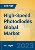 High-Speed Photodiodes Global Market Insights 2023, Analysis and Forecast to 2028, by Manufacturers, Regions, Technology, Application, Product Type- Product Image