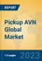 Pickup AVN Global Market Insights 2023, Analysis and Forecast to 2028, by Manufacturers, Regions, Technology, Application, Product Type - Product Thumbnail Image