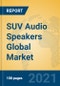 SUV Audio Speakers Global Market Insights 2021, Analysis and Forecast to 2026, by Manufacturers, Regions, Technology, Application, Product Type - Product Thumbnail Image