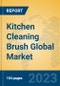 Kitchen Cleaning Brush Global Market Insights 2023, Analysis and Forecast to 2028, by Manufacturers, Regions, Technology, Application, Product Type - Product Thumbnail Image