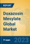 Doxazosin Mesylate Global Market Insights 2023, Analysis and Forecast to 2028, by Manufacturers, Regions, Technology, Application, Product Type - Product Thumbnail Image