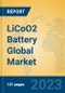 LiCoO2 Battery Global Market Insights 2023, Analysis and Forecast to 2028, by Manufacturers, Regions, Technology, Product Type - Product Thumbnail Image