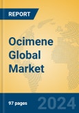 Ocimene Global Market Insights 2024, Analysis and Forecast to 2029, by Manufacturers, Regions, Technology, Application- Product Image