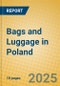 Bags and Luggage in Poland - Product Thumbnail Image