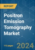 Positron Emission Tomography - Market Share Analysis, Industry Trends & Statistics, Growth Forecasts 2021 - 2029- Product Image