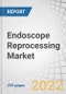 Endoscope Reprocessing Market by Product (HLD and Test Strips, Detergents & Wipes, Automated Endoscope Reprocessors (AER), Endoscope Drying, Storage, & Transport Systems, Tracking Solutions), End User (Hospitals, ASCs & Clinics) (2022 - 2027) - Product Thumbnail Image